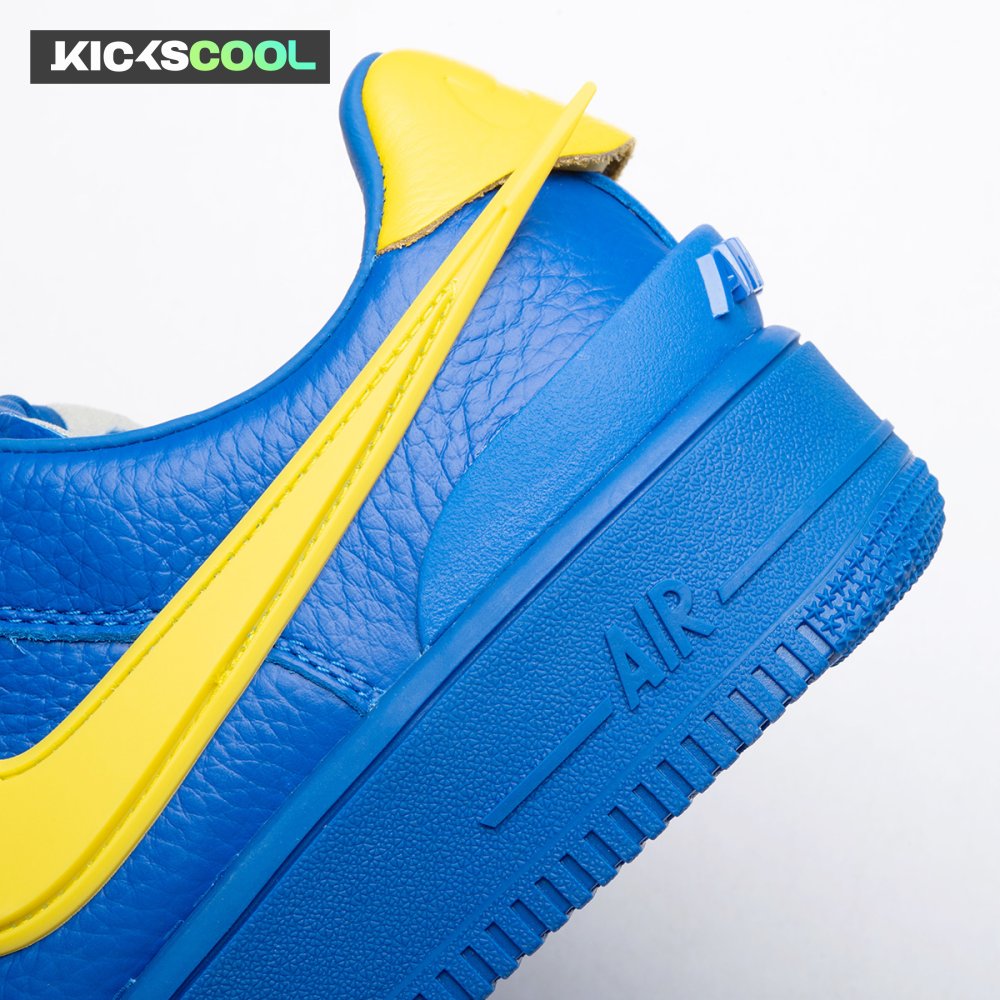 Nike Air Force 1 Low SP AMBUSH Game Royal DV3464-400 Unisex