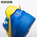 Nike Air Force 1 Low SP AMBUSH Game Royal DV3464-400 Unisex