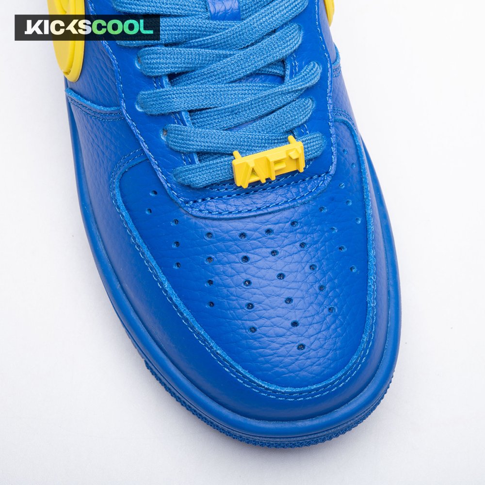 Nike Air Force 1 Low SP AMBUSH Game Royal DV3464-400 Unisex