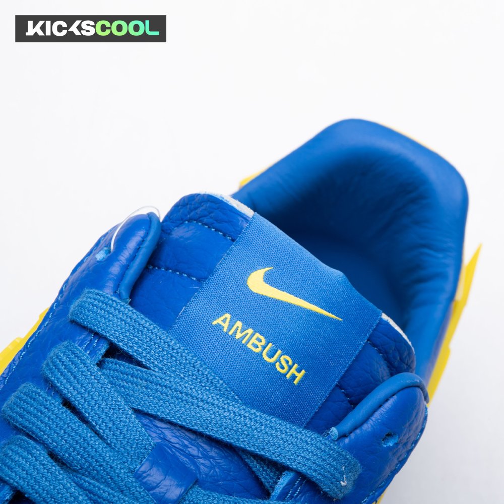 Nike Air Force 1 Low SP AMBUSH Game Royal DV3464-400 Unisex