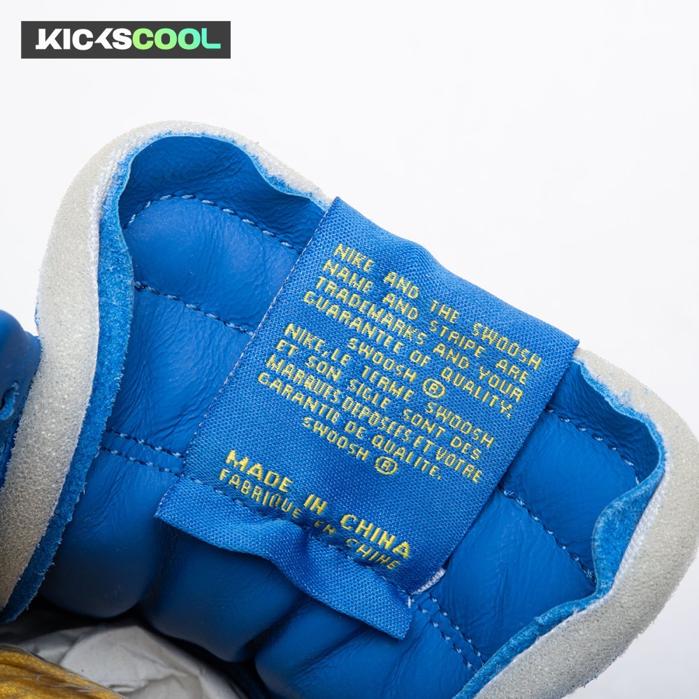 Nike Air Force 1 Low SP AMBUSH Game Royal DV3464-400 Unisex