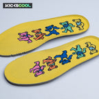 Grateful Dead x Dunk Low SB 'Yellow Bear' Unisex