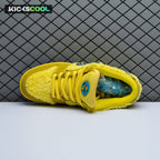 Grateful Dead x Dunk Low SB 'Yellow Bear' Unisex
