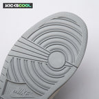 Jordan 1 LowSail Soft Pearl IH7323-100 Unisex