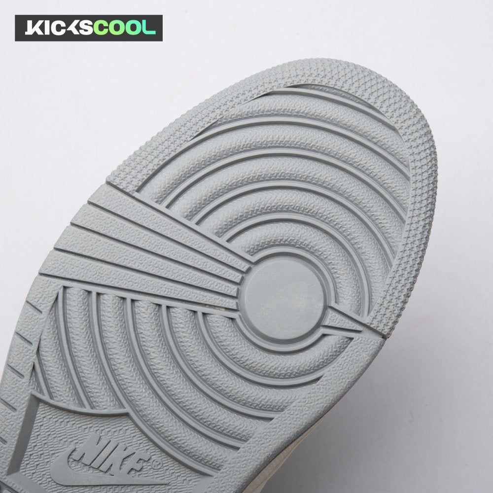 Jordan 1 LowSail Soft Pearl IH7323-100 Unisex