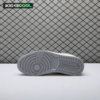 Jordan 1 LowSail Soft Pearl IH7323-100 Unisex