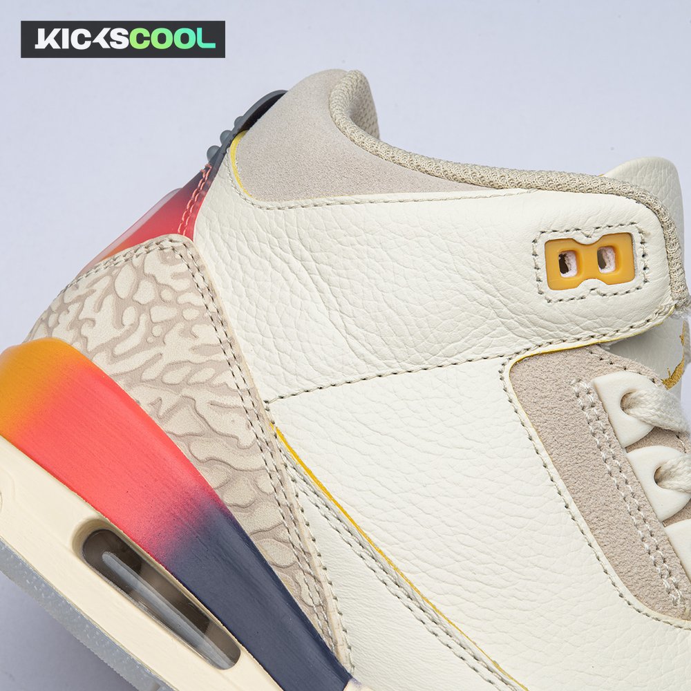 Air Jordan 3 FN0344-901 Unisex