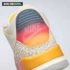 Air Jordan 3 FN0344-901 Unisex