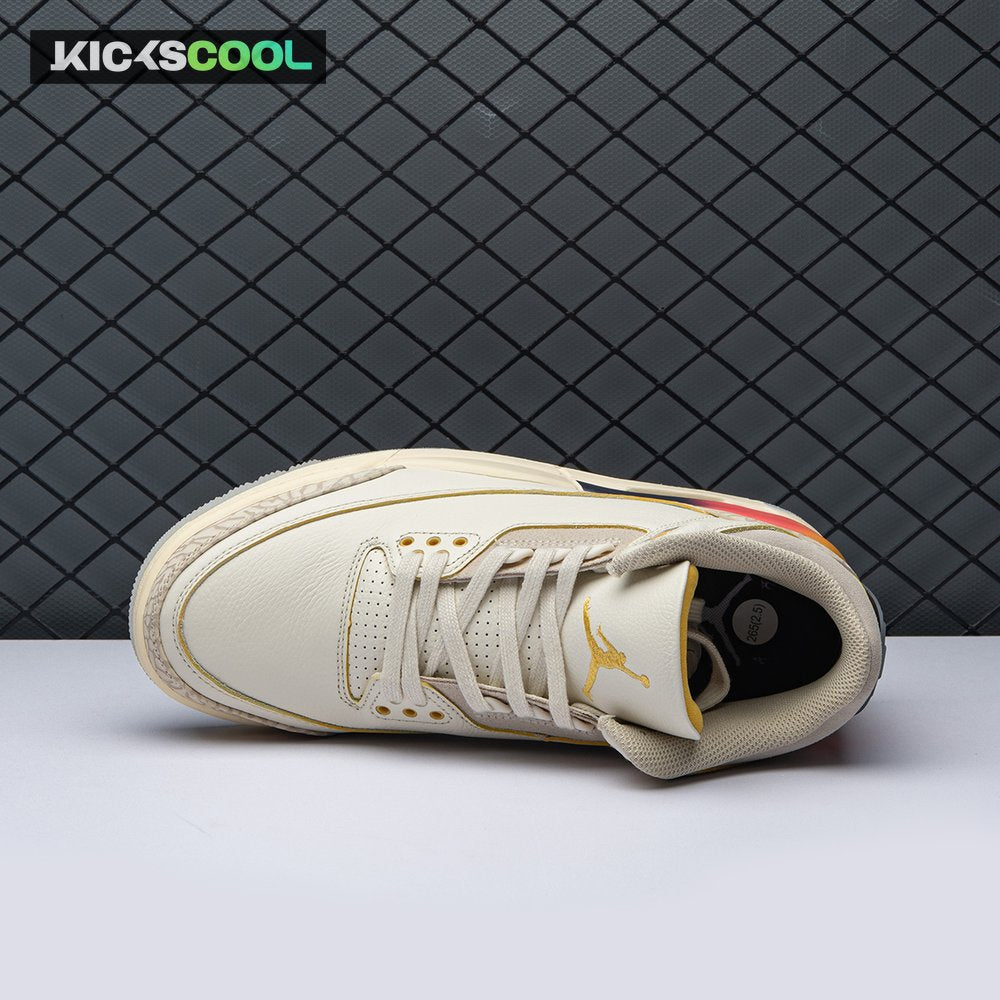 Air Jordan 3 FN0344-901 Unisex