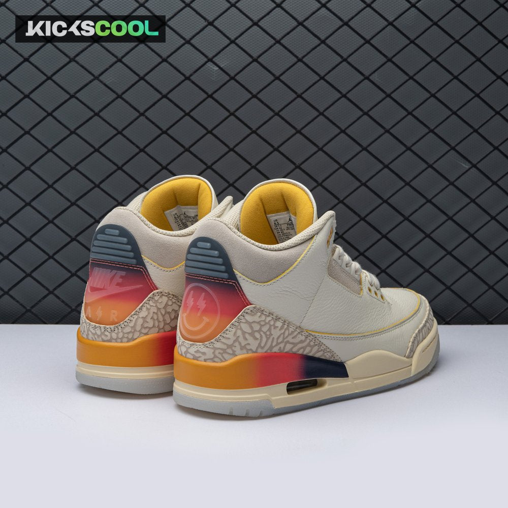 Air Jordan 3 FN0344-901 Unisex