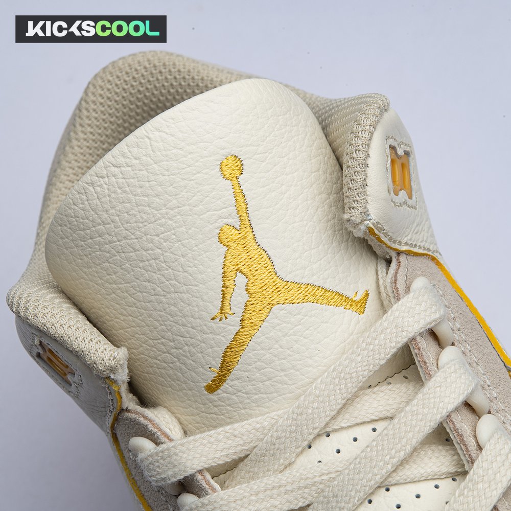 Air Jordan 3 FN0344-901 Unisex