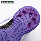 Jordan 11 Purple Rain CT8012 555 Men's