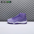 Jordan 11 Purple Rain CT8012 555 Men's