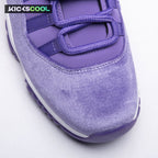 Jordan 11 Purple Rain CT8012 555 Men's