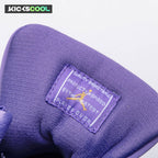 Jordan 11 Purple Rain CT8012 555 Men's