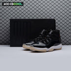 Jordan 11 Retro 72-10 378037-002 Unisex
