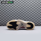 Jordan 11 Retro 72-10 378037-002 Unisex