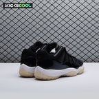 Jordan 11 Retro 72-10 378037-002 Unisex