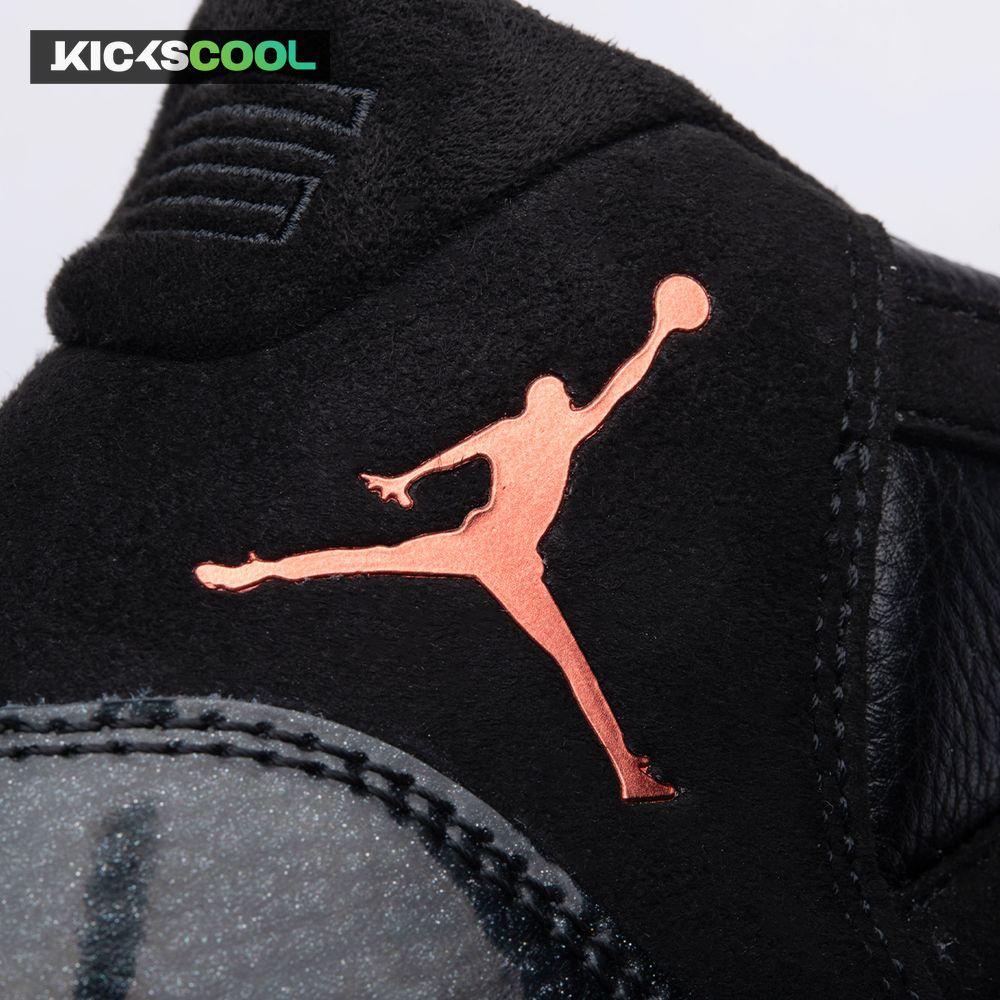 Jordan 11 Retro 72-10 378037-002 Unisex