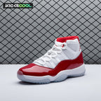 Jordan 11 Retro Cherry CT8012 116 Unisex