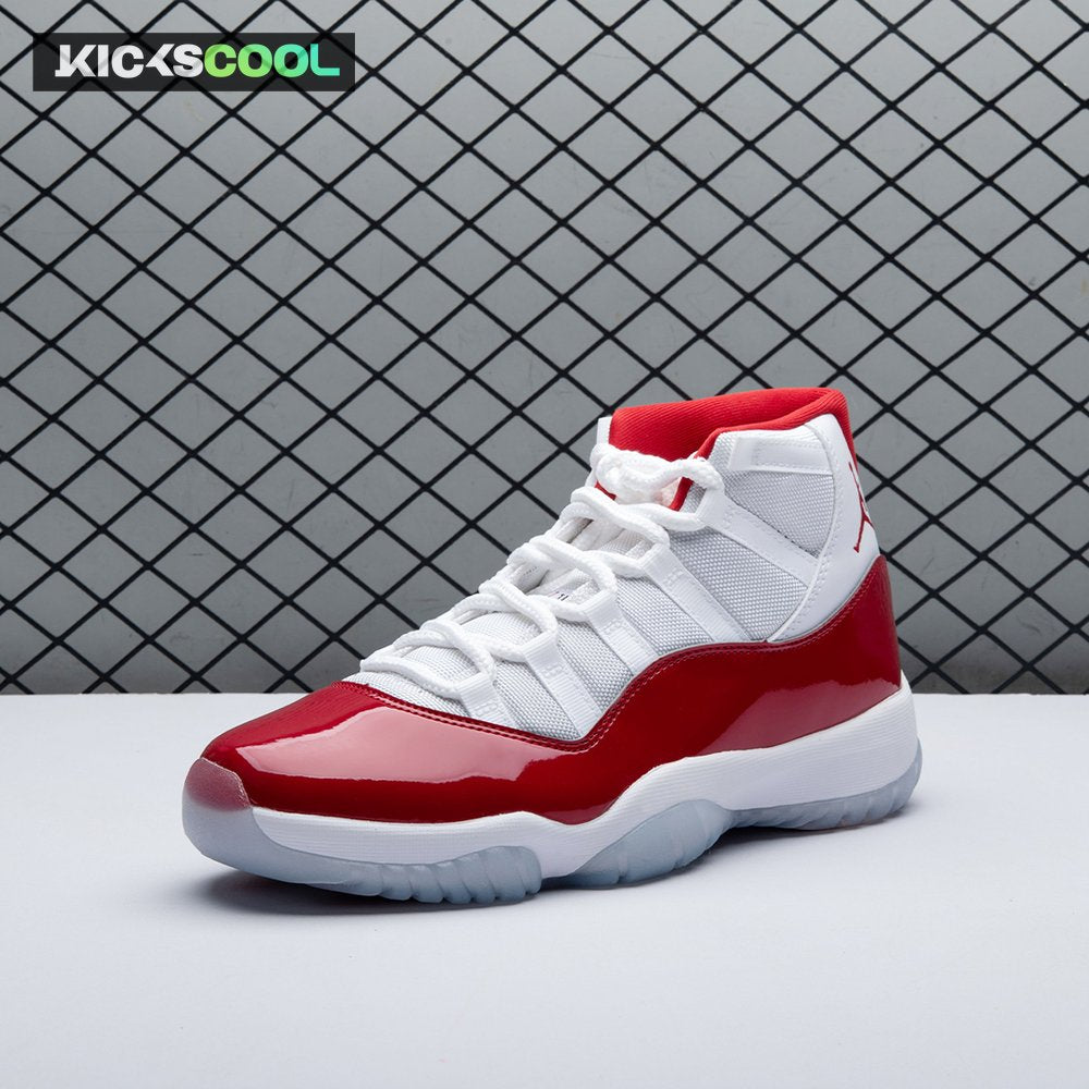 Jordan 11 Retro Cherry CT8012 116 Unisex