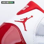 Jordan 11 Retro Cherry CT8012 116 Unisex