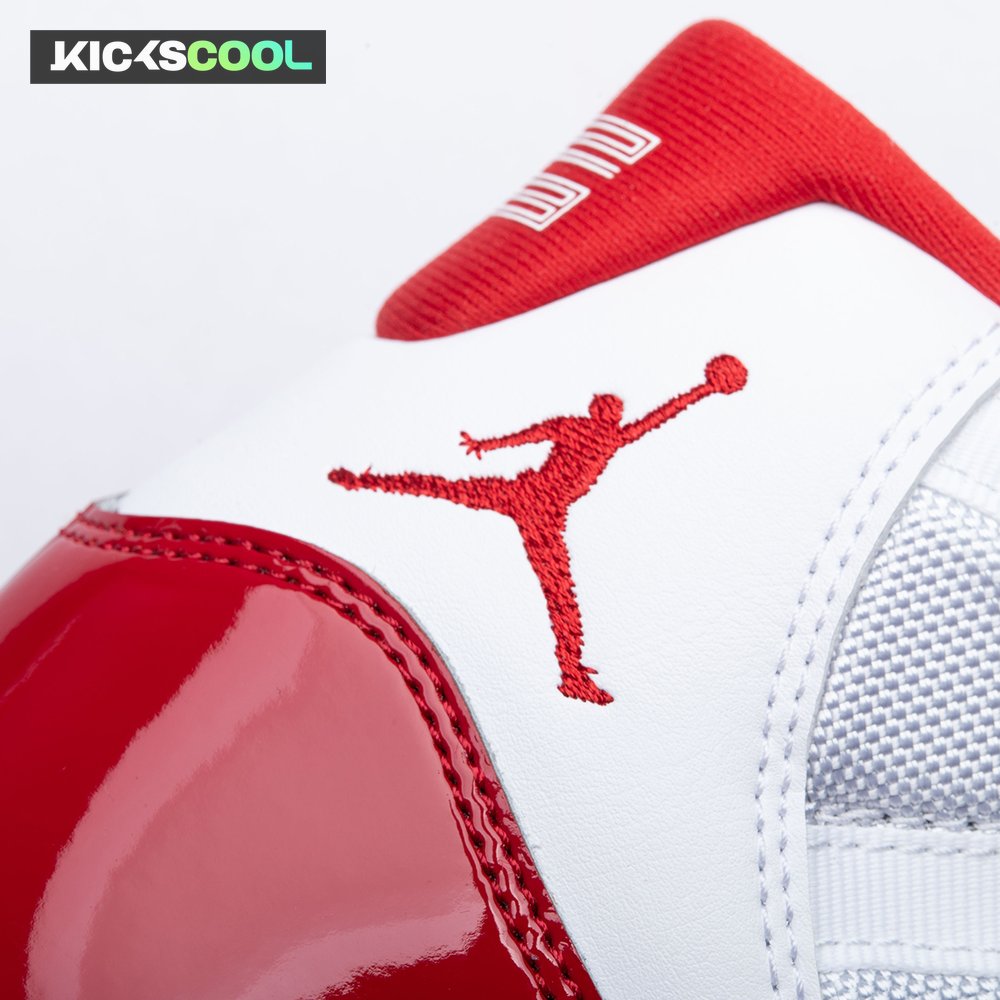 Jordan 11 Retro Cherry CT8012 116 Unisex