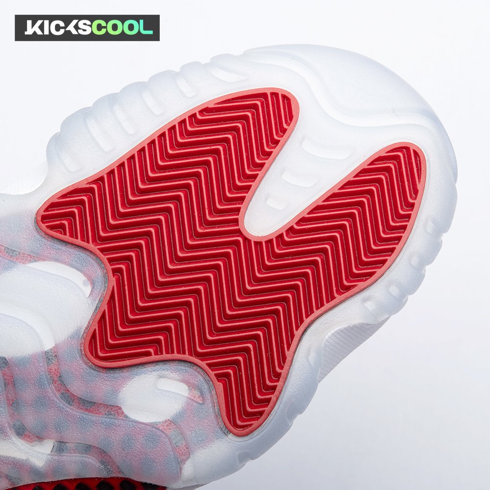 Jordan 11 Retro Cherry CT8012 116 Unisex