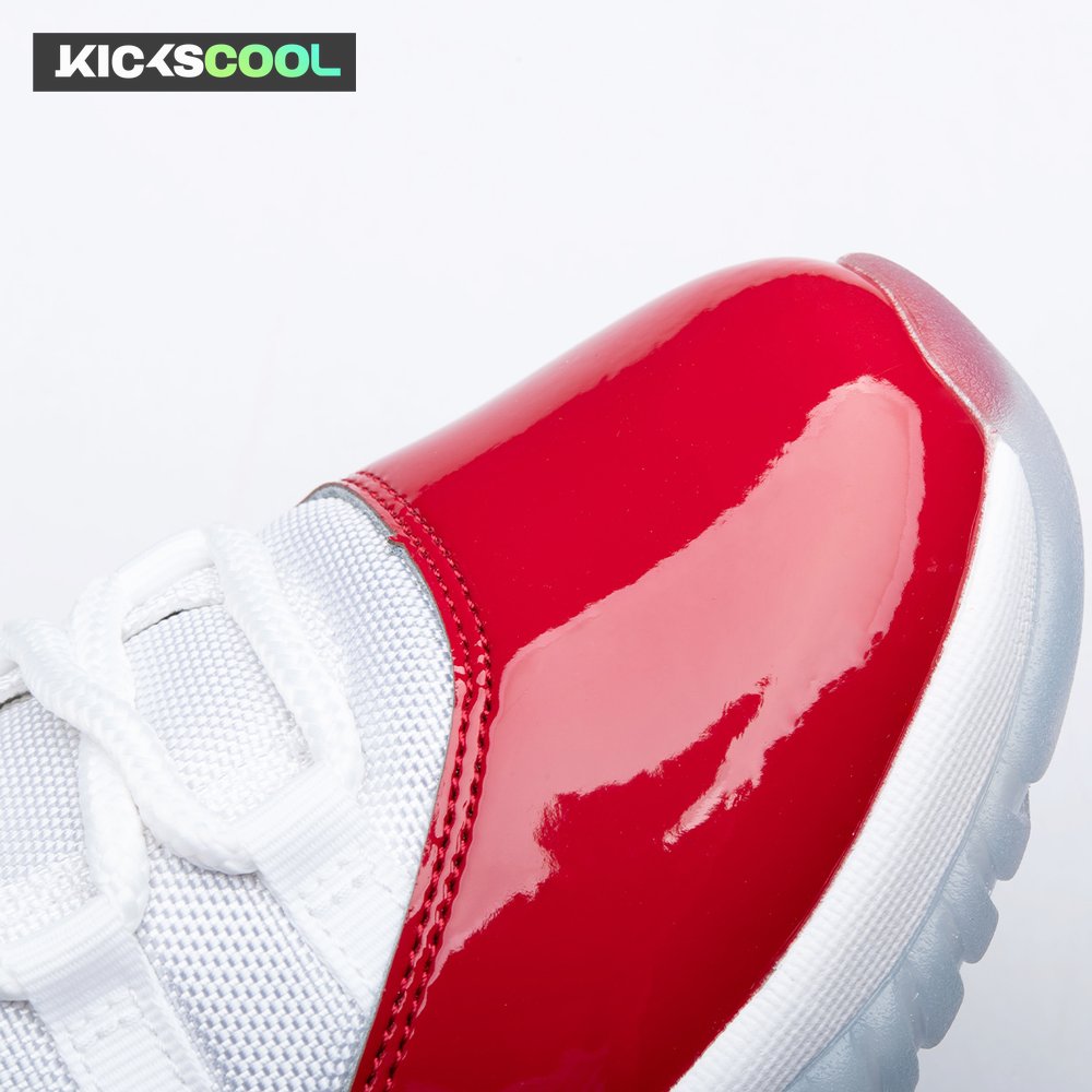 Jordan 11 Retro Cherry CT8012 116 Unisex