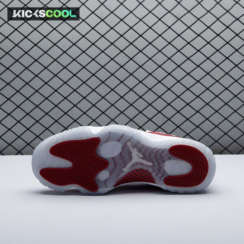 Jordan 11 Retro Cherry CT8012 116 Unisex