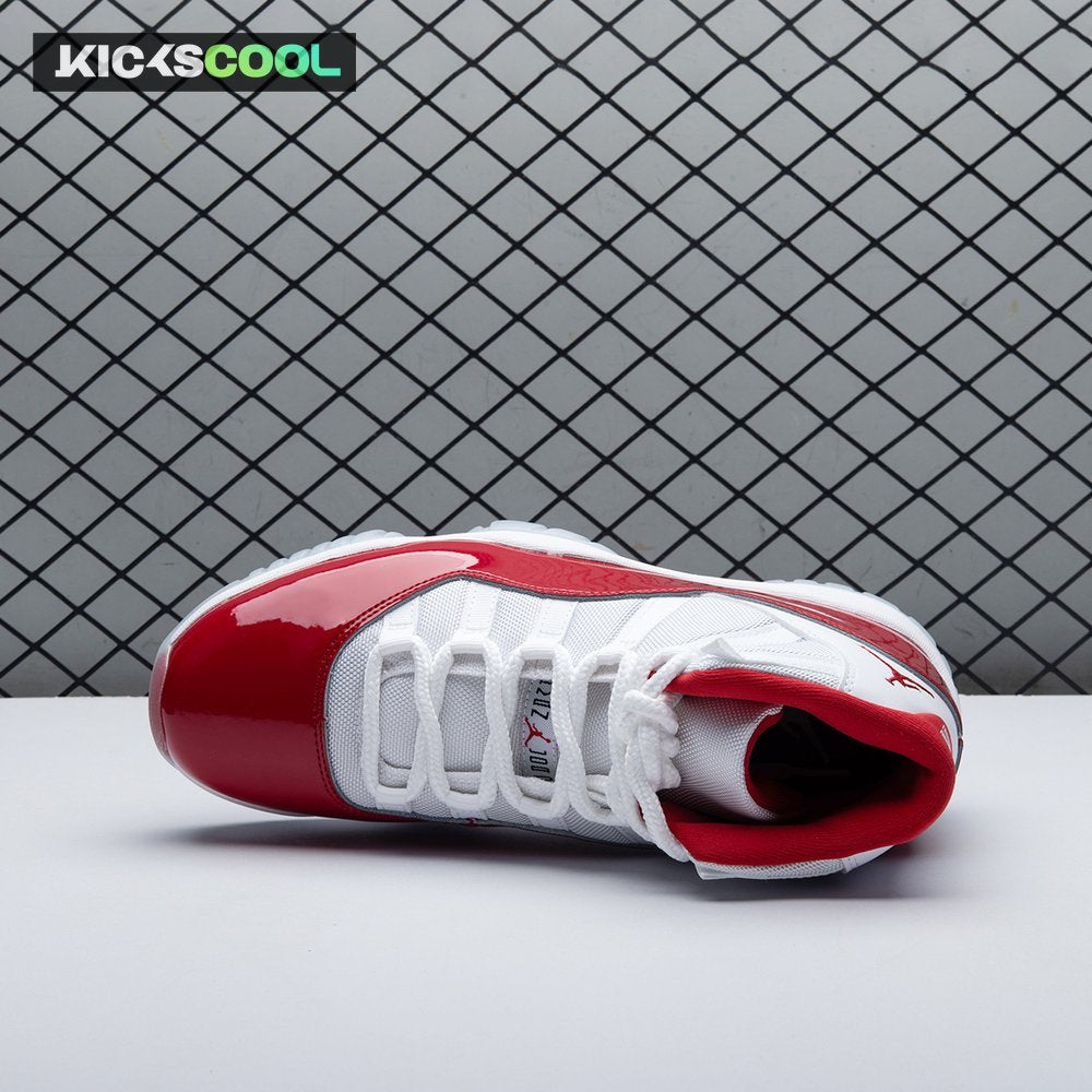 Jordan 11 Retro Cherry CT8012 116 Unisex