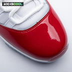 Jordan 11 Retro Cherry CT8012 116 Unisex