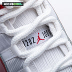 Jordan 11 Retro Cherry CT8012 116 Unisex