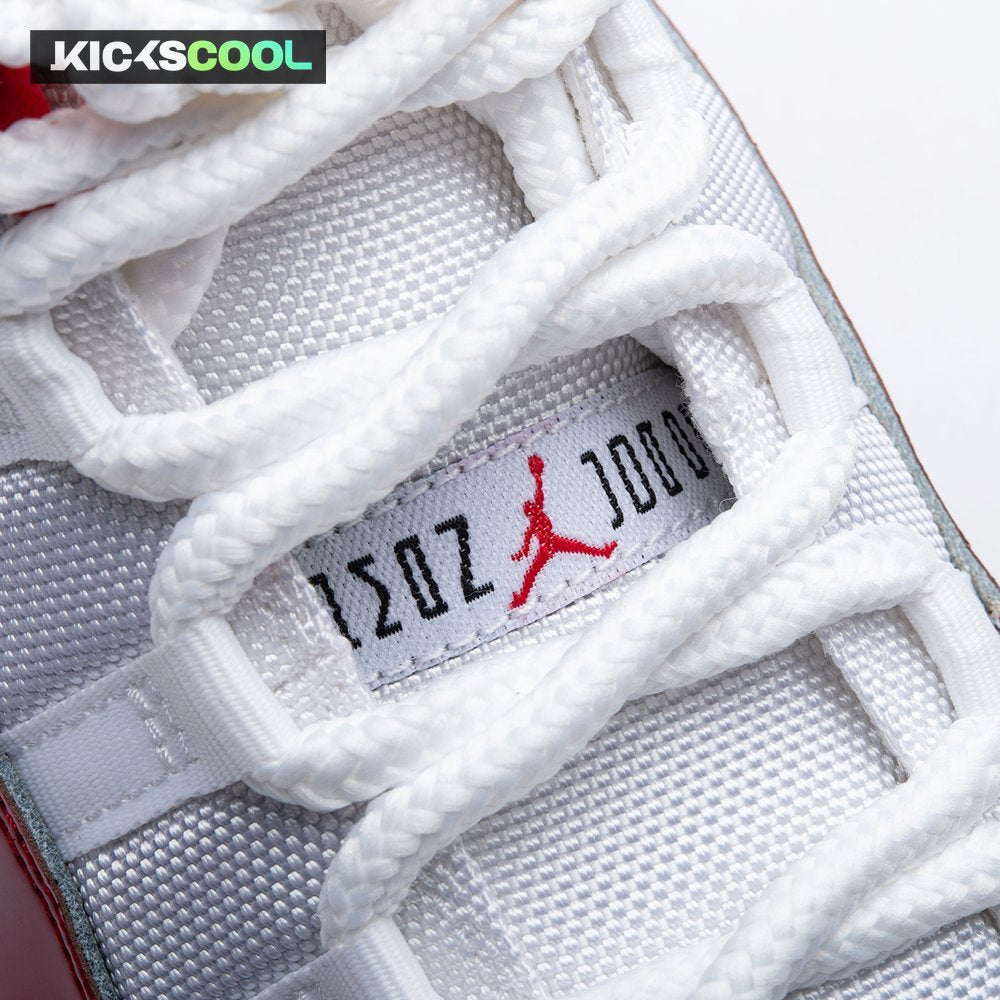 Jordan 11 Retro Cherry CT8012 116 Unisex