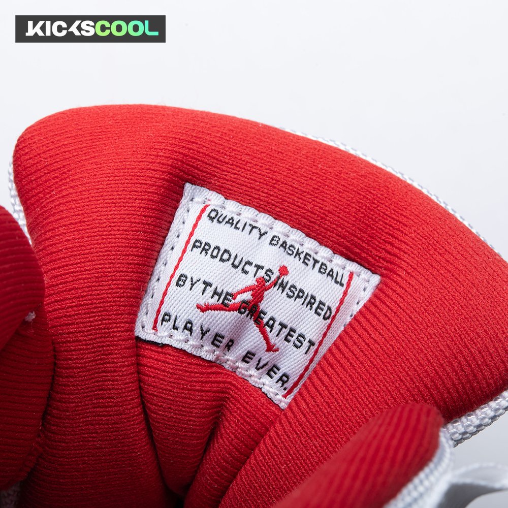 Jordan 11 Retro Cherry CT8012 116 Unisex