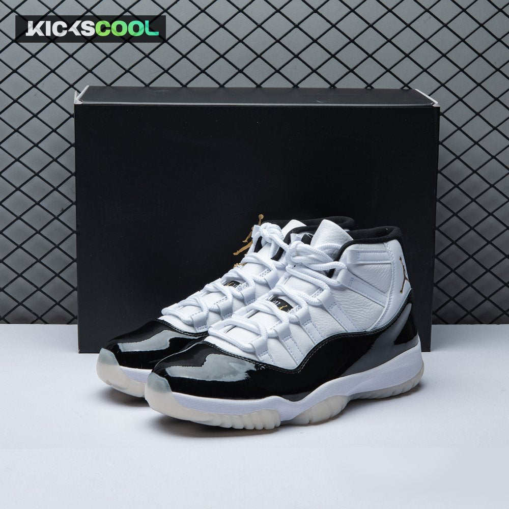 Jordan 11 Retro DMP Gratitude (2023) CT8012-170 Unisex