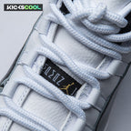 Jordan 11 Retro DMP Gratitude (2023) CT8012-170 Unisex