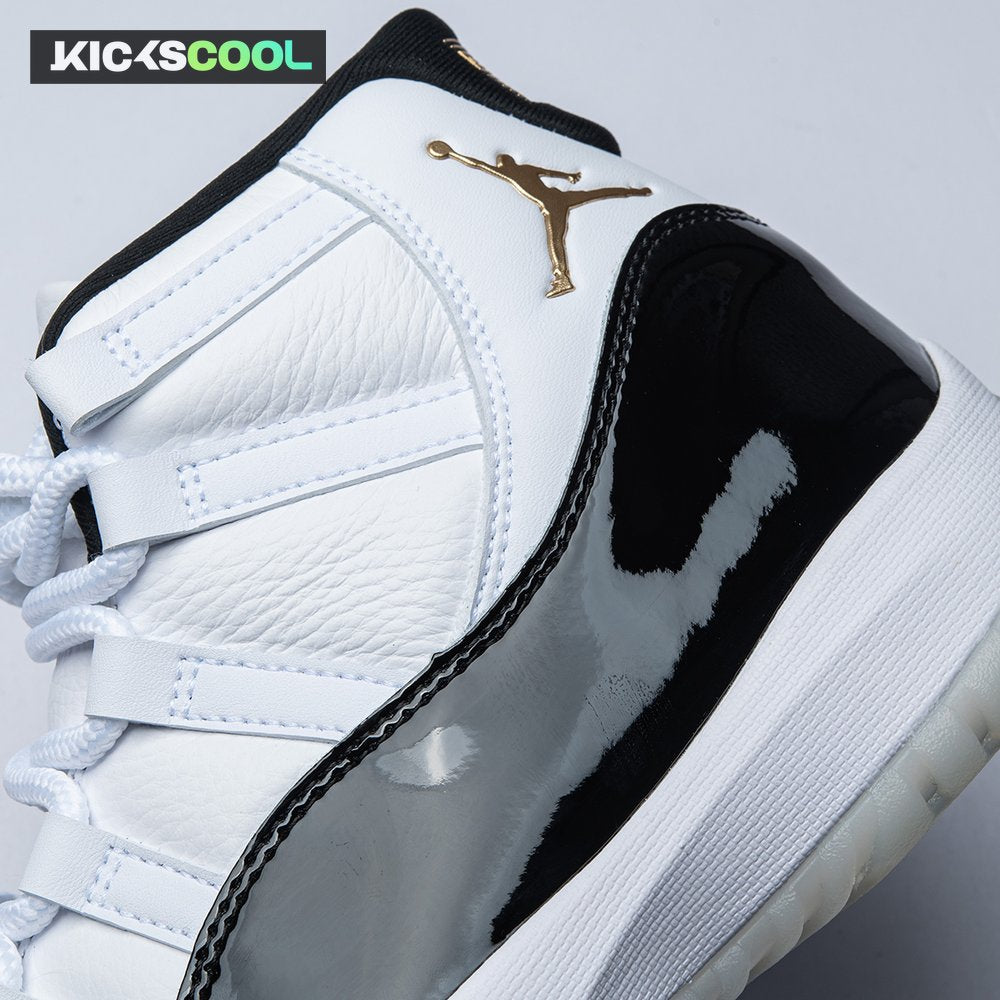Jordan 11 Retro DMP Gratitude (2023) CT8012-170 Unisex