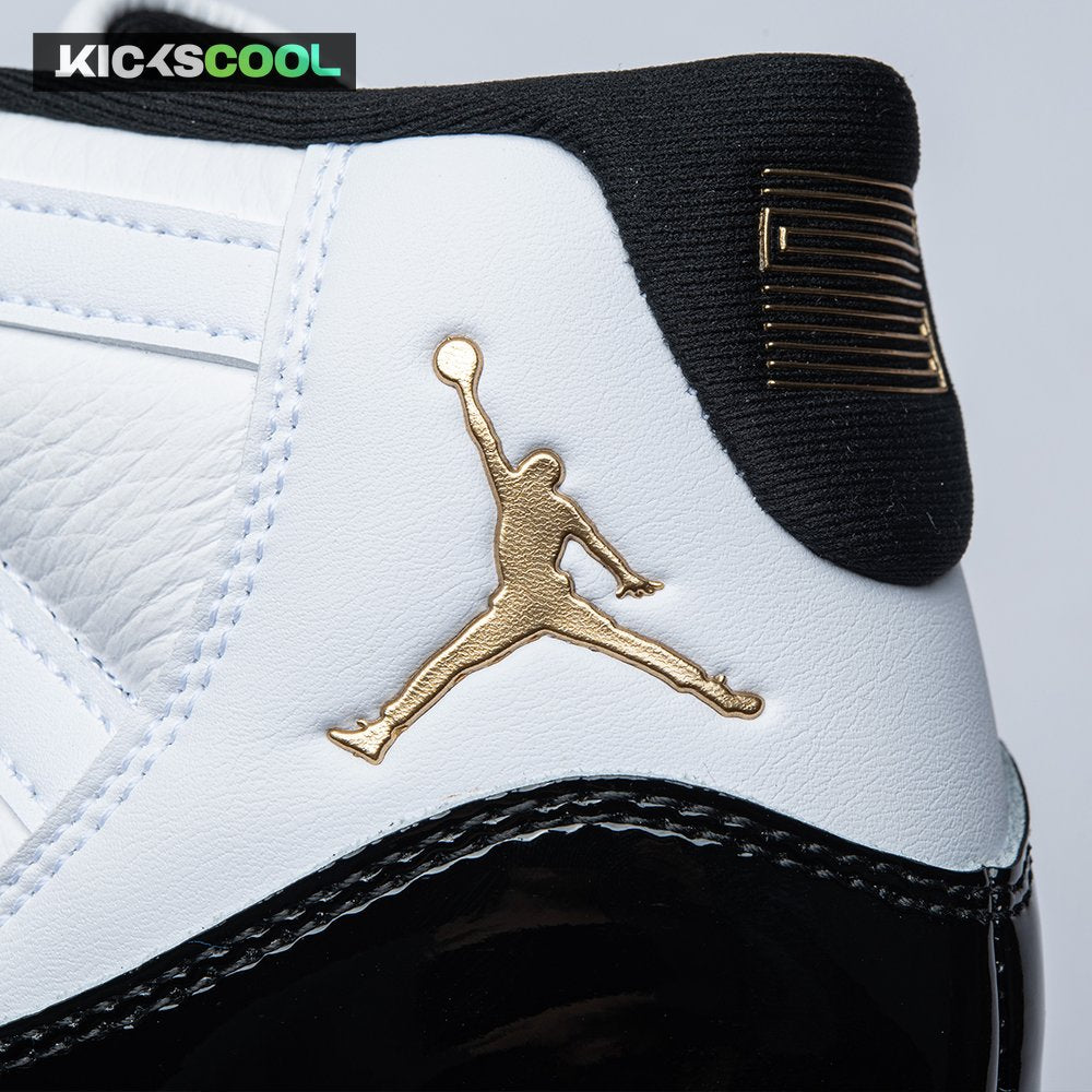 Jordan 11 Retro DMP Gratitude (2023) CT8012-170 Unisex
