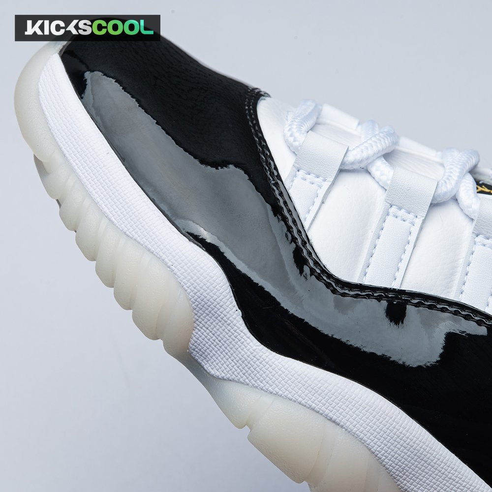 Jordan 11 Retro DMP Gratitude (2023) CT8012-170 Unisex