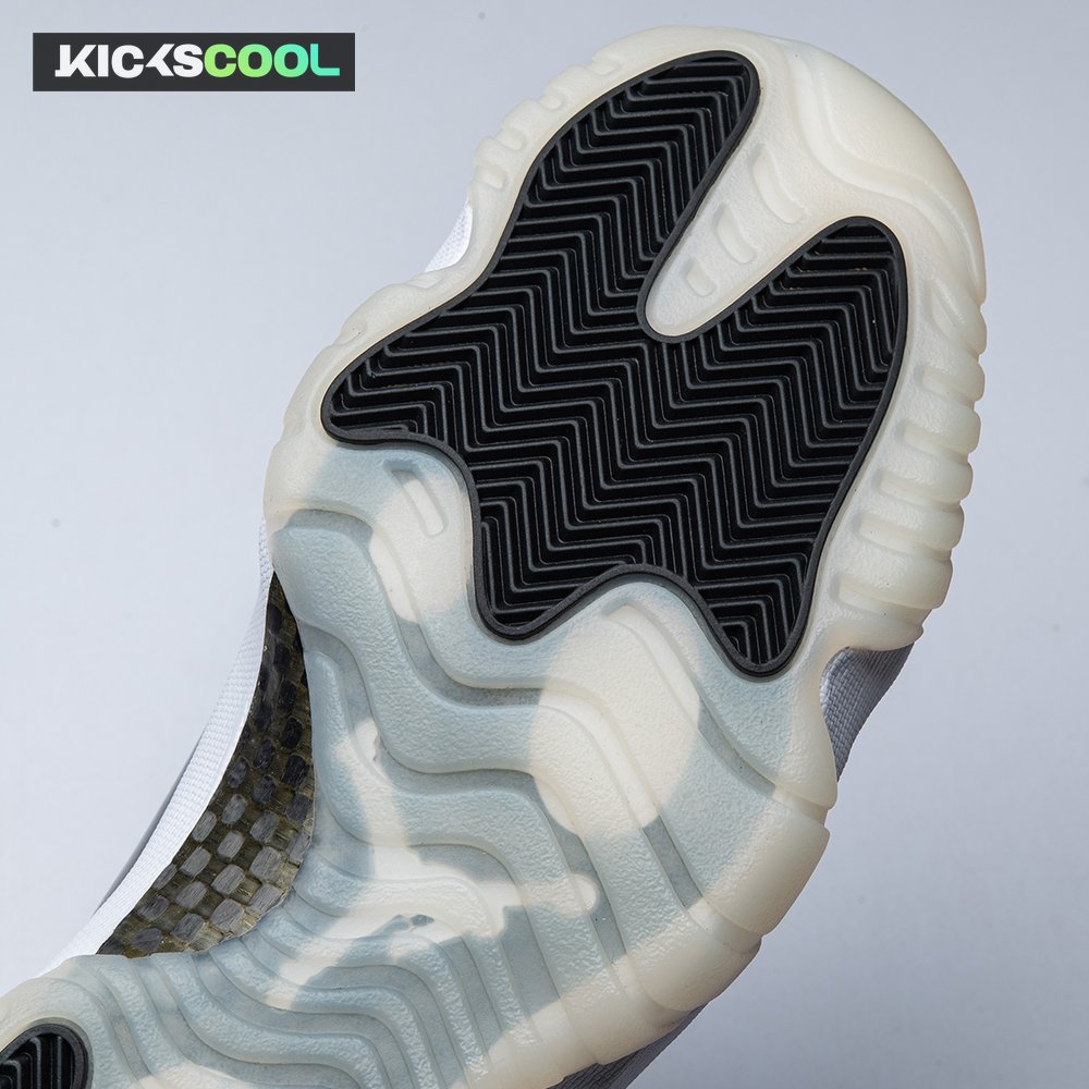 Jordan 11 Retro DMP Gratitude (2023) CT8012-170 Unisex
