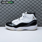 Jordan 11 Retro DMP Gratitude (2023) CT8012-170 Unisex