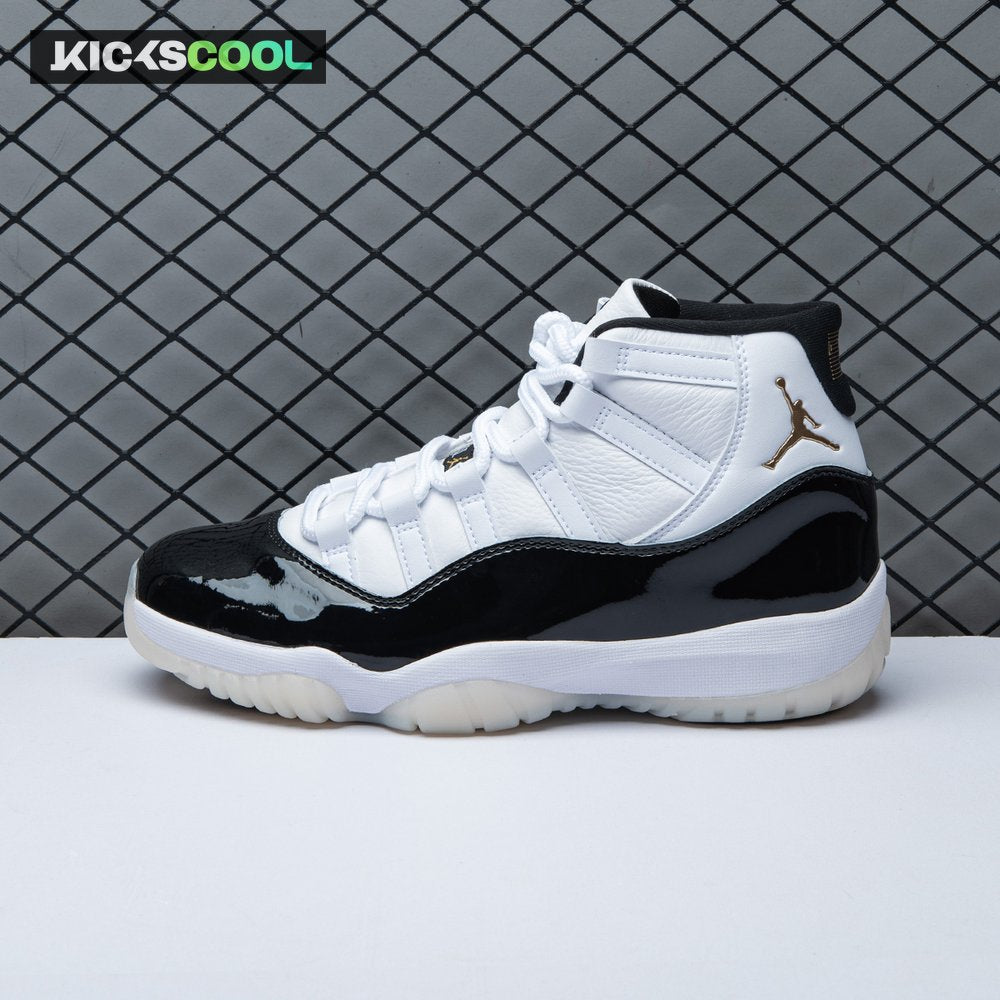 Jordan 11 Retro DMP Gratitude (2023) CT8012-170 Unisex