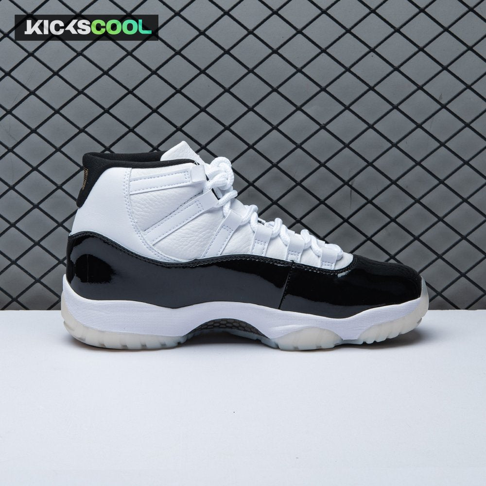 Jordan 11 Retro DMP Gratitude (2023) CT8012-170 Unisex