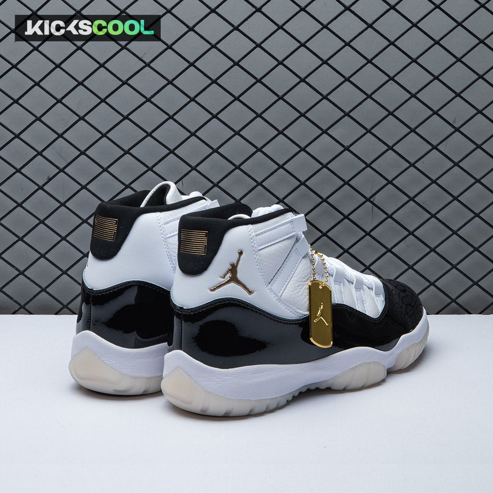Jordan 11 Retro DMP Gratitude (2023) CT8012-170 Unisex