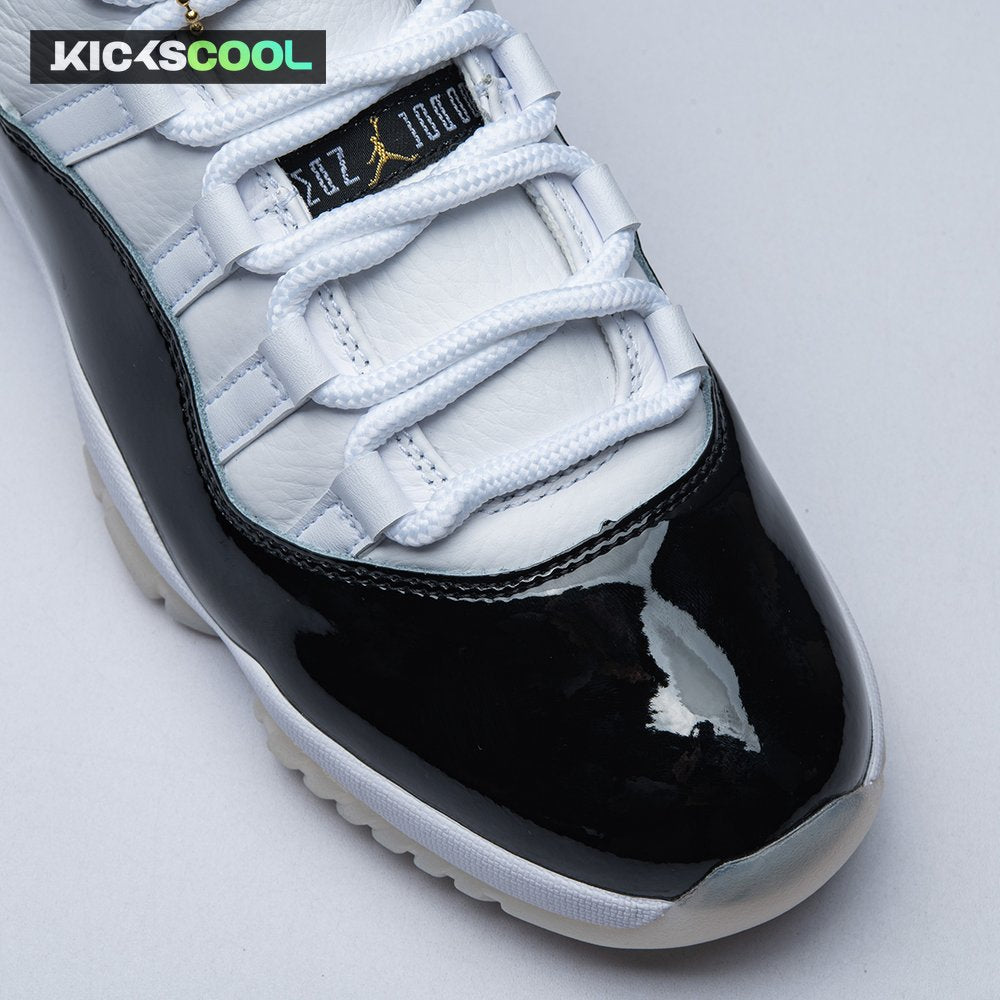 Jordan 11 Retro DMP Gratitude (2023) CT8012-170 Unisex