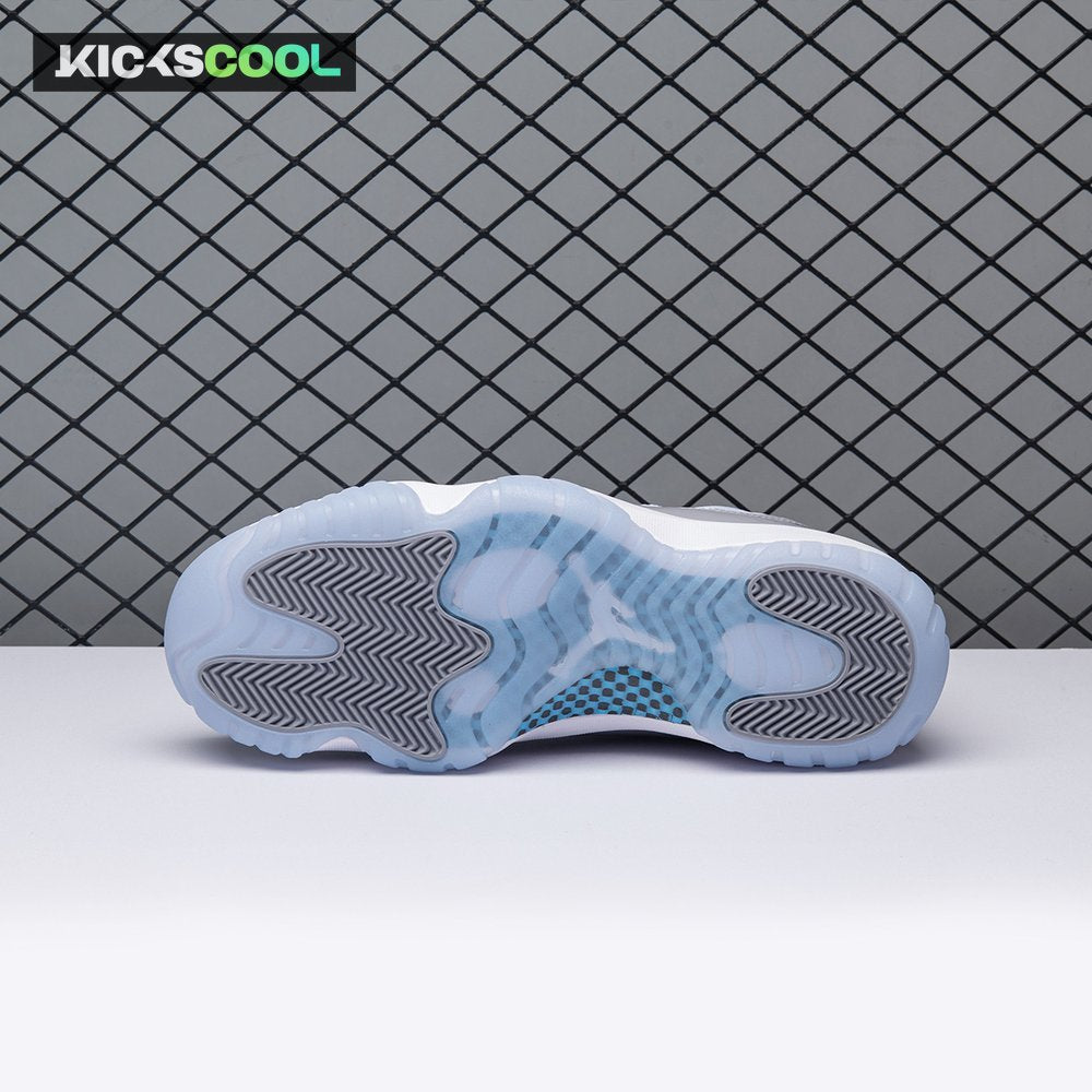 Jordan 11 Retro Low AV2187-140 Unisex