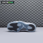 Jordan 11 Retro Low Cool Grey 528895-003 Unisex