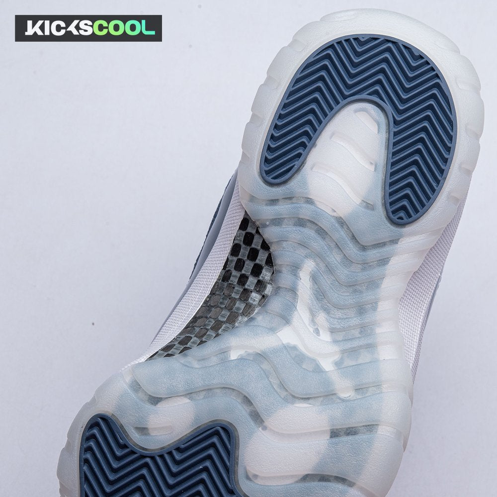 Jordan 11 Retro Low Diffused Blue FV5104 104 Unisex