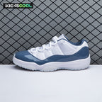 Jordan 11 Retro Low Diffused Blue FV5104 104 Unisex